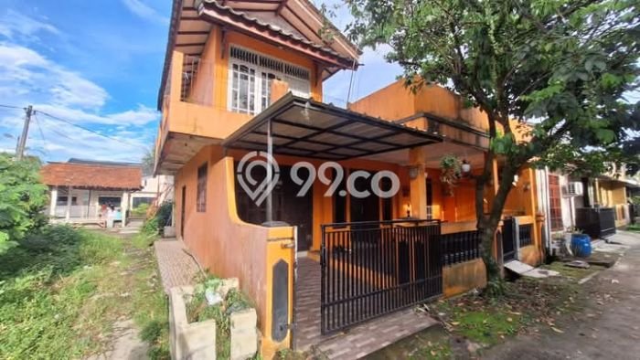 Dijual Cepat Rumah Bagus Siap Huni LB 100m2 di Bogor Barat, Bogor Dijual Cepat Rumah Bagus Siap Huni LB 100m2 di Bogor Barat, Bogor