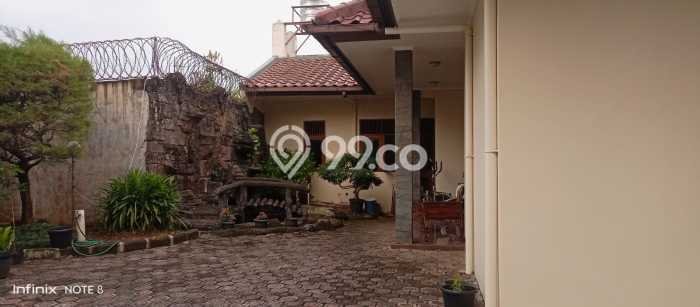 Dijual Rumah Elit Exclusive di Bogor Barat, Bogor Dijual Rumah Elit Exclusive di Bogor Barat, Bogor