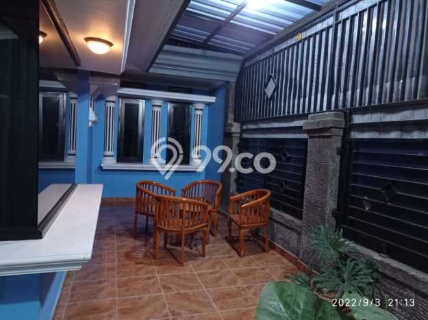 Rumah Modern Cantik 4 KT Bisa Langsung Pindah di Caringin Rumah Modern Cantik 4 KT Bisa Langsung Pindah di Caringin