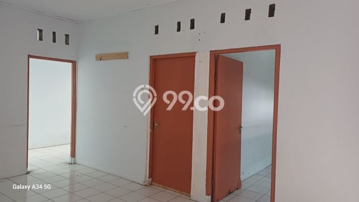 Rumah Minimalis 3 KT di Ciluar Bogor Unfurnished Rumah Minimalis 3 KT di Ciluar Bogor Unfurnished