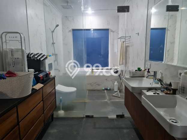 For Sale Hunian Rumah Nyaman 3 Kamar di Rancamaya, Bogor For Sale Hunian Rumah Nyaman 3 Kamar di Rancamaya, Bogor