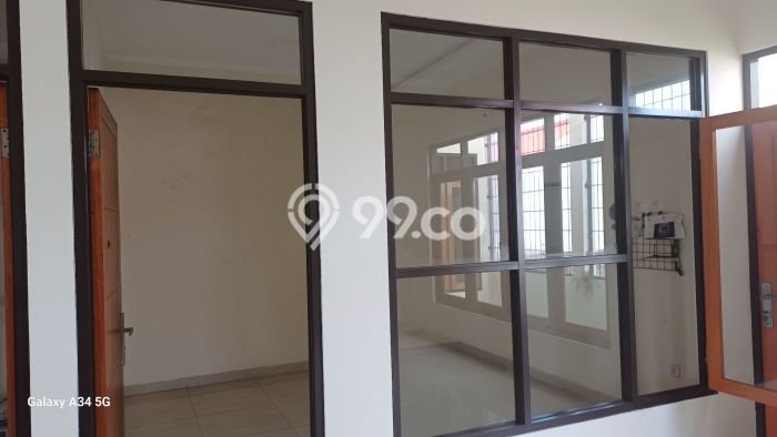 Hunian Nyaman Asri 5 KT Siap Pakai di Tanah Baru Bogor Hunian Nyaman Asri 5 KT Siap Pakai di Tanah Baru Bogor