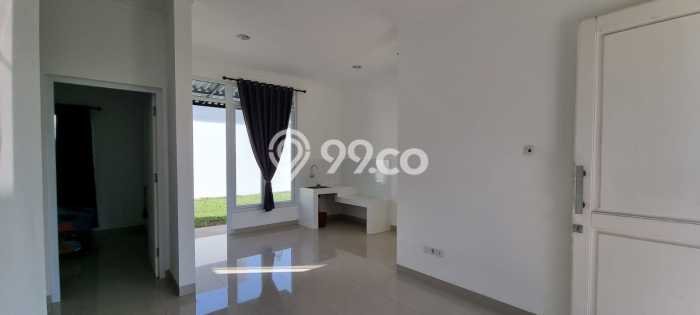 Dijual Rumah Eksklusif 3 KT di Tajur, Bogor Dijual Rumah Eksklusif 3 KT di Tajur, Bogor