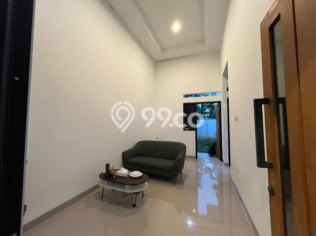 For Sale Rumah 2 Kamar Lokasi Strategis Nyaman dan Strategis di Cibinong For Sale Rumah 2 Kamar Lokasi Strategis Nyaman dan Strategis di Cibinong