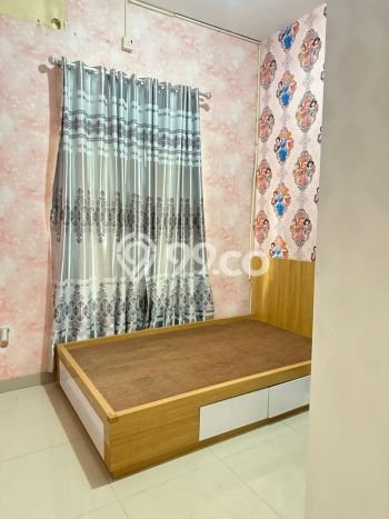 Rumah sewa siap huni 3 Kamar Tidur di cimahpar, Bogor Rumah sewa siap huni 3 Kamar Tidur di cimahpar, Bogor