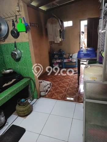 Jual Segera Rumah 3 KT 2 KM di Pusat Kota Cibinong, Bogor Jual Segera Rumah 3 KT 2 KM di Pusat Kota Cibinong, Bogor