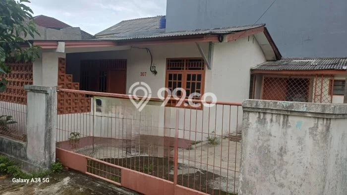 Rumah Minimalis 3 KT di Ciluar Bogor Unfurnished Rumah Minimalis 3 KT di Ciluar Bogor Unfurnished