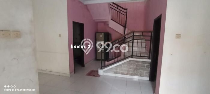 Rumah Modern Cantik 4 Kamar Siap Huni di Cipanas Rumah Modern Cantik 4 Kamar Siap Huni di Cipanas