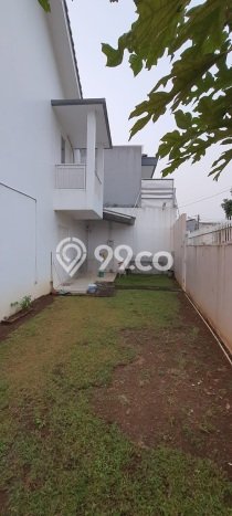 Hunian Cantik Modern Lb 120m2 di Bogor Utara, Bogor Hunian Cantik Modern Lb 120m2 di Bogor Utara, Bogor