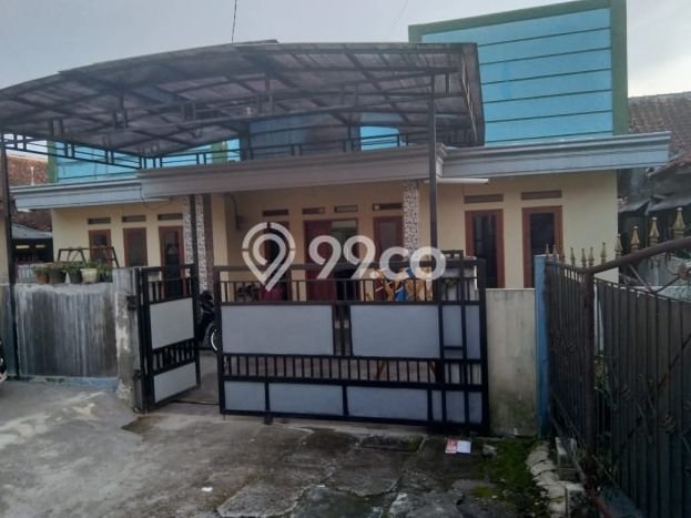 Dijual Rumah Strategis Bagus Punya 3 KT di Cijeruk Bogor SHM Dijual Rumah Strategis Bagus Punya 3 KT di Cijeruk Bogor SHM