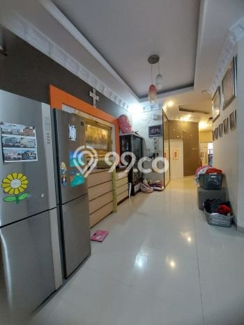 Rumah Modern Minimalis 4 KT Bisa Langsung Pindah di Cibinong Rumah Modern Minimalis 4 KT Bisa Langsung Pindah di Cibinong