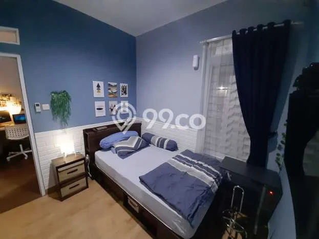 Jual Rumah Strategis Bagus Punya 2 KT di Sukaraja Bogor SHM Jual Rumah Strategis Bagus Punya 2 KT di Sukaraja Bogor SHM