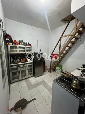 Rumah Sederhana Dijual Lokasi Cibinong 2 Kamar dengan LT 60m2 Rumah Sederhana Dijual Lokasi Cibinong 2 Kamar dengan LT 60m2