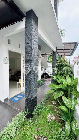 Dijual Hunian Rumah Terawat 3 Kamar di Tanah Baru, Bogor Dijual Hunian Rumah Terawat 3 Kamar di Tanah Baru, Bogor