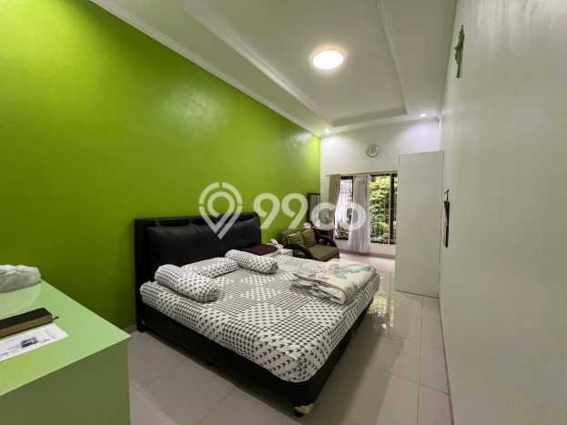 Rumah Modern Cantik 4 KT Bisa Langsung Pindah di Bogor Barat Rumah Modern Cantik 4 KT Bisa Langsung Pindah di Bogor Barat
