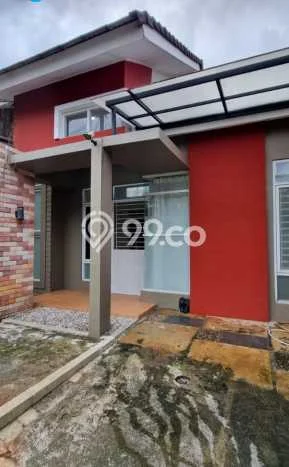 Hunian Nyaman Asri 2 KT Siap Huni di Tanah Sareal Bogor Hunian Nyaman Asri 2 KT Siap Huni di Tanah Sareal Bogor