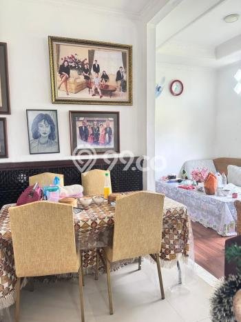Jual Rumah Favorit Siap Huni LB 150m2 di Kemang, Bogor Jual Rumah Favorit Siap Huni LB 150m2 di Kemang, Bogor