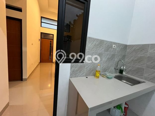 For Sale Rumah 2 Kamar Lokasi Strategis Nyaman dan Strategis di Cibinong For Sale Rumah 2 Kamar Lokasi Strategis Nyaman dan Strategis di Cibinong