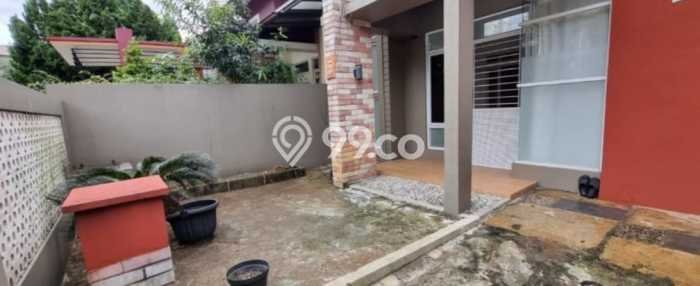 Hunian Nyaman Asri 2 KT Siap Huni di Tanah Sareal Bogor Hunian Nyaman Asri 2 KT Siap Huni di Tanah Sareal Bogor