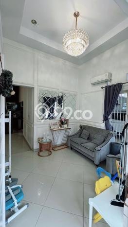 Dijual Hunian Rumah Terawat 3 Kamar di Tanah Baru, Bogor Dijual Hunian Rumah Terawat 3 Kamar di Tanah Baru, Bogor