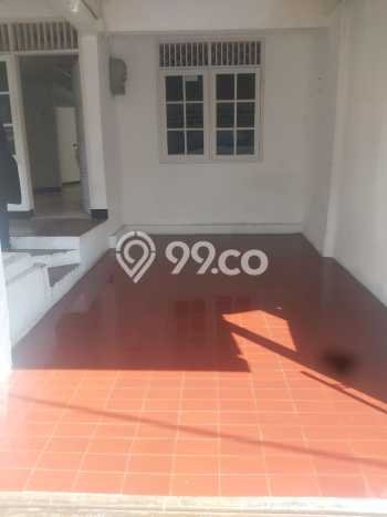Rumah Modern 2 KT di Cimanggu Bogor Unfurnished Rumah Modern 2 KT di Cimanggu Bogor Unfurnished