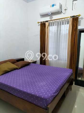 Disewakan! Rumah 3 Kamar Tidur &
3 Kamar Mandi di Sentul City, Bogor Disewakan! Rumah 3 Kamar Tidur &
3 Kamar Mandi di Sentul City, Bogor