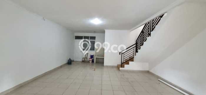 Ruko Dijual di Bogor LT 72m2 & LB 118m2 Lokasi Terbaik! Ruko Dijual di Bogor LT 72m2 & LB 118m2 Lokasi Terbaik!