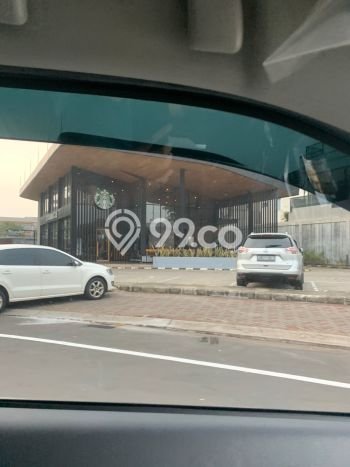Dijual Tanah Lokasi Cibubur, Jakarta Timur Seluas 432m2 Dijual Tanah Lokasi Cibubur, Jakarta Timur Seluas 432m2