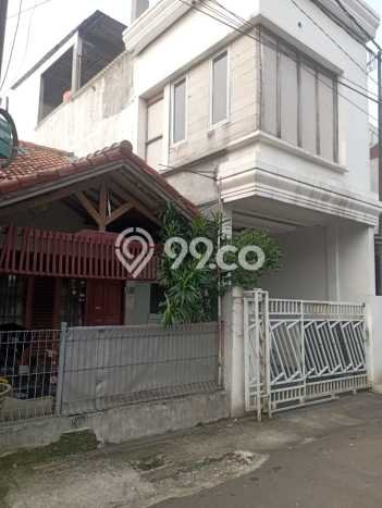 Rumah Modern 2 KT di Tanah Sareal Bogor Unfurnished Rumah Modern 2 KT di Tanah Sareal Bogor Unfurnished
