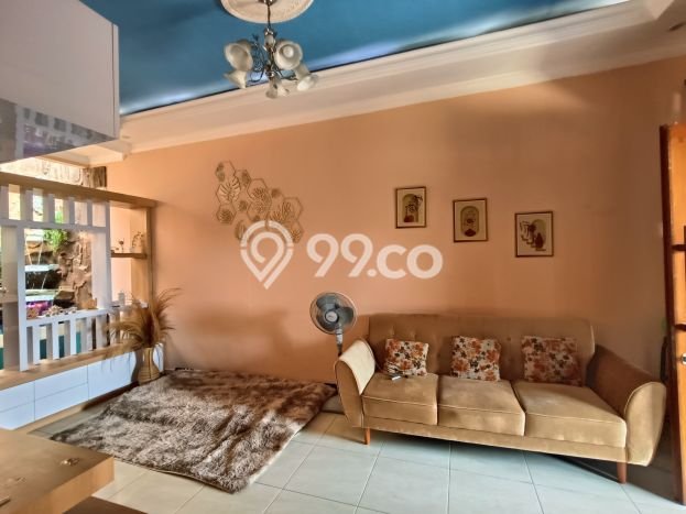 Rumah Terawat 2 KT 1 KM di Lokasi Premium Jonggol, Bogor Rumah Terawat 2 KT 1 KM di Lokasi Premium Jonggol, Bogor