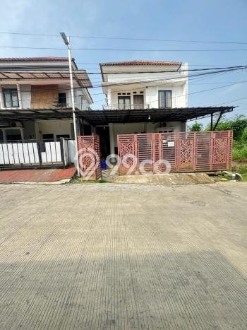 Jual Rumah Favorit Siap Huni LB 150m2 di Kemang, Bogor Jual Rumah Favorit Siap Huni LB 150m2 di Kemang, Bogor