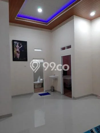 Jual Rumah Bagus Siap Huni LB 120m2 di Dramaga, Bogor Jual Rumah Bagus Siap Huni LB 120m2 di Dramaga, Bogor