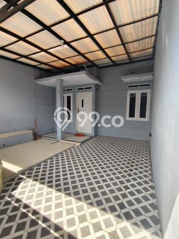 Rumah Murah Dijual di Cibinong, Bogor Harga Rp 450 Juta Rumah Murah Dijual di Cibinong, Bogor Harga Rp 450 Juta