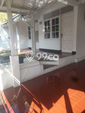 Rumah Modern 2 KT di Cimanggu Bogor Unfurnished Rumah Modern 2 KT di Cimanggu Bogor Unfurnished
