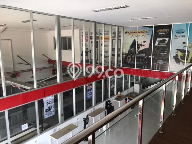 Komersial Dijual di Kawasan Cibinong, Bogor Harga Kompetitif Komersial Dijual di Kawasan Cibinong, Bogor Harga Kompetitif