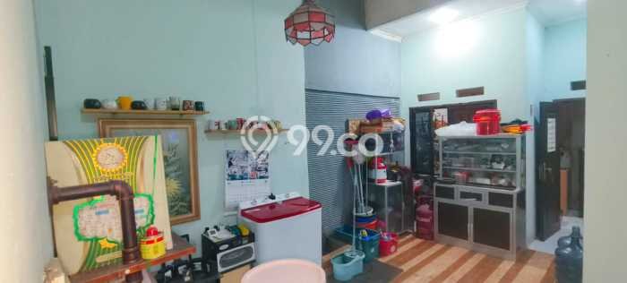 Hunian Nyaman Asri 3 KT Siap Pakai di Tanah Sareal Bogor Hunian Nyaman Asri 3 KT Siap Pakai di Tanah Sareal Bogor