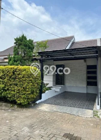 Rumah Sewa Bogor LT 84m2 LB 45m2 Area Rancamaya Rumah Sewa Bogor LT 84m2 LB 45m2 Area Rancamaya
