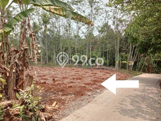 Lahan Kosong Dijual di Cikembar, Sukabumi, Luas 1098m2 Area Strategis Lahan Kosong Dijual di Cikembar, Sukabumi, Luas 1098m2 Area Strategis