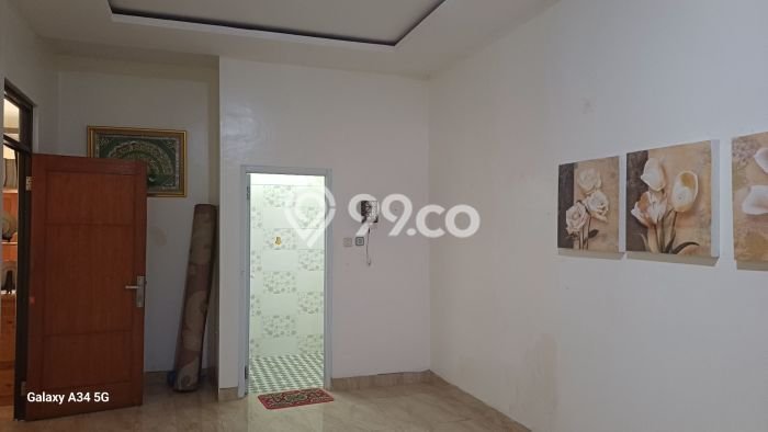Hunian Nyaman Asri 5 KT Siap Pakai di Tanah Baru Bogor Hunian Nyaman Asri 5 KT Siap Pakai di Tanah Baru Bogor