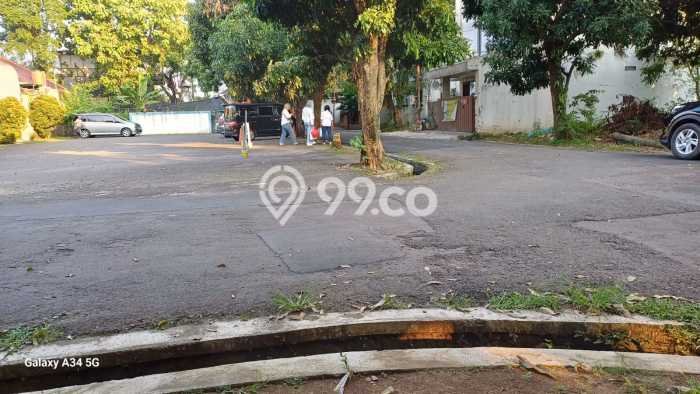 Tanah Dijual Area Strategis di Tanah Baru Bogor 578m2 Tanah Dijual Area Strategis di Tanah Baru Bogor 578m2