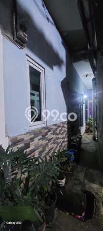 Siap Huni Rumah Minimalis & Modern LB 75m2 di Panaragan Siap Huni Rumah Minimalis & Modern LB 75m2 di Panaragan