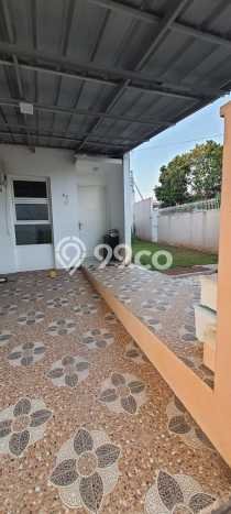 Hunian Cantik Modern Lb 120m2 di Bogor Utara, Bogor Hunian Cantik Modern Lb 120m2 di Bogor Utara, Bogor