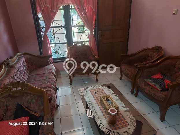 Rumah Modern 5 Kamar LT 212m2 di Kedung Halang Rumah Modern 5 Kamar LT 212m2 di Kedung Halang