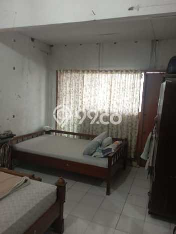 Rumah Modern 2 KT di Tanah Sareal Bogor Unfurnished Rumah Modern 2 KT di Tanah Sareal Bogor Unfurnished
