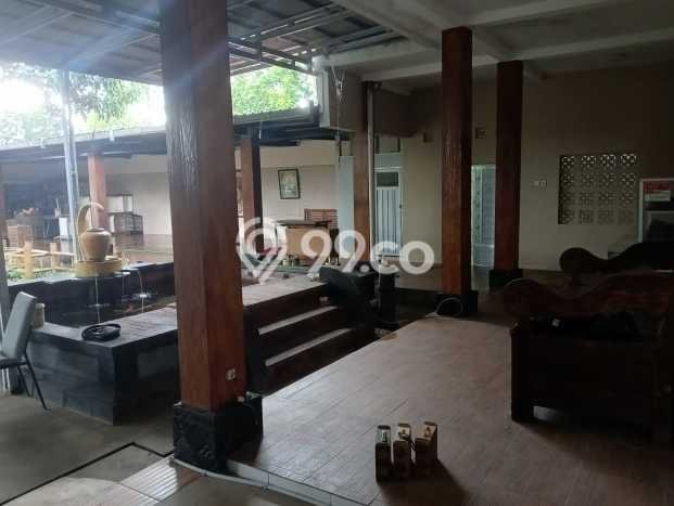 Hot Offer Hunian Mewah Ideal dan Luas di Gunung Pati, Semarang Hot Offer Hunian Mewah Ideal dan Luas di Gunung Pati, Semarang