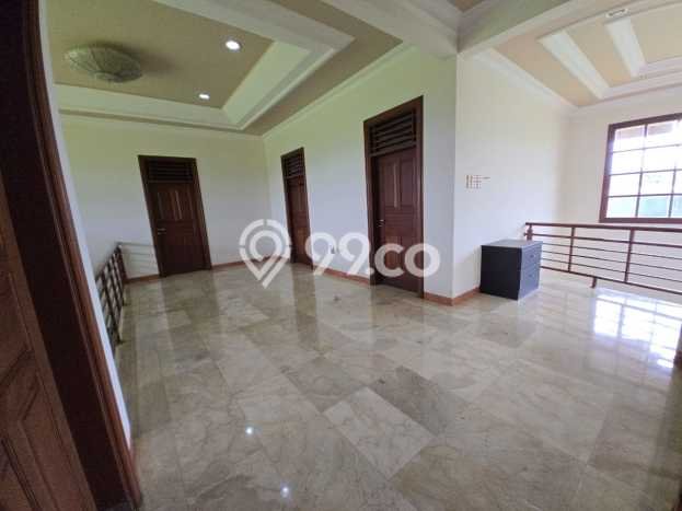 Ready to Use! Premium House LT 736m2 Desain Modern di Katulampa Ready to Use! Premium House LT 736m2 Desain Modern di Katulampa