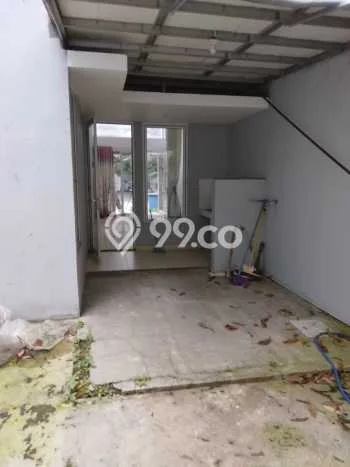 Rumah Minimalis 2 KT di Sentul Bogor Unfurnished Rumah Minimalis 2 KT di Sentul Bogor Unfurnished