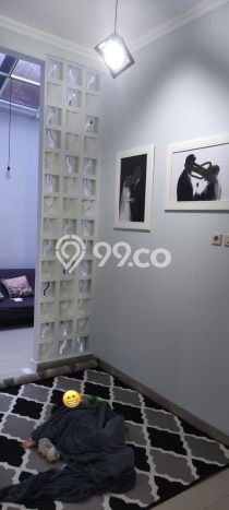 Jual Rumah Minimalis Bagus Punya 2 KT di Cibinong Bogor - Jual Rumah Minimalis Bagus Punya 2 KT di Cibinong Bogor -