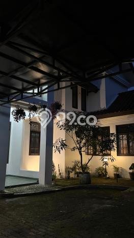 Dijual Rumah Luas Megah Dengan View Cantik di Tajur, Bogor Dijual Rumah Luas Megah Dengan View Cantik di Tajur, Bogor