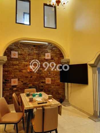 Jual Rumah Eksklusif 3 KT di Batutulis, Bogor Jual Rumah Eksklusif 3 KT di Batutulis, Bogor
